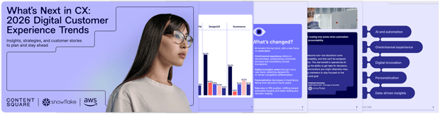 Retail Trends to Watch in 2026